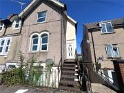 1 bedroom apartment for rent in Kingshill Road, Swindon,...