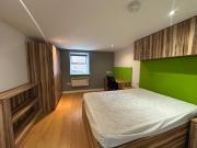 1 bedroom apartment for rent in Kirkgate, HUDDERSFIELD, HD1