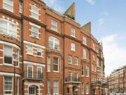 1 Bedroom Apartment For Rent In Knightsbridge