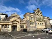 1 bedroom apartment for rent in Knightstone Causeway,...