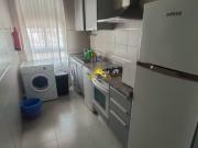 1 BEDROOM APARTMENT FOR RENT IN LA MANGA DEL MAR MENOR...