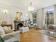 1 bedroom apartment for rent in Ladbroke Grove, London, W10