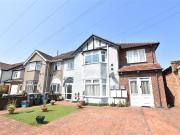 1 bedroom apartment for rent in Lampton Park Road,...