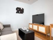 1 bedroom apartment for rent in Lancaster Gate, London