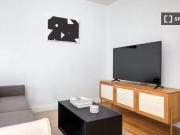 1 bedroom apartment for rent in Lancaster Gate, London