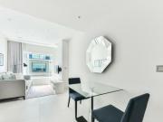 1 Bedroom Apartment For Rent In Landmark Place, City