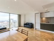 1 bedroom apartment for rent in Landmark West Tower, 22...