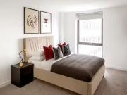1 bedroom apartment for rent in Landrow Place, 86 Lionel...