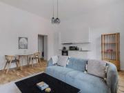 1 bedroom apartment for rent in Erdberg, Vienna