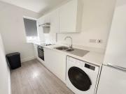 1 bedroom apartment for rent in Langland Road,...