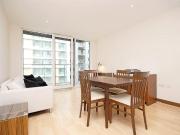 1 bedroom apartment for rent in Lanson Building, Chelsea...