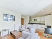 1 Bedroom Apartment For Rent In Lanterns Court