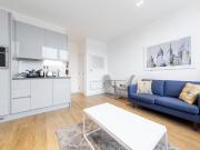 1 bedroom apartment for rent in Laporte Way, Luton,...