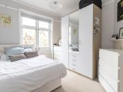 1 bedroom apartment for rent in Lauderdale Road, London, W9