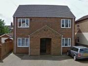 1 bedroom apartment for rent in Laughton Road Boston PE21