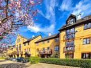 1 bedroom apartment for rent in Lawrence Moorings,...