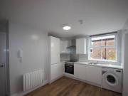 1 bedroom apartment for rent in Lawrence Street York...