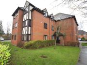 1 bedroom apartment for rent in Leafield, Luton,...