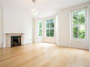 1 bedroom apartment for rent in Leamington Road Villas,...