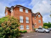 1 Bedroom Apartment For Rent In Leatherhead, Surrey