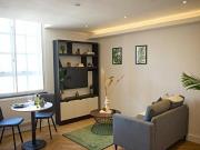 1 Bedroom Apartment For Rent In Leeds