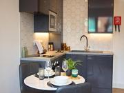 1 Bedroom Apartment For Rent In Leeds