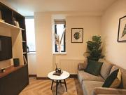 1 Bedroom Apartment For Rent In Leeds