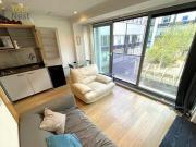 1 Bedroom Apartment For Rent In Leeds