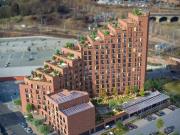 1 Bedroom Apartment For Rent In Leeds, West Yorkshire