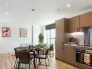 1 Bedroom Apartment For Rent In Leeds, West Yorkshire