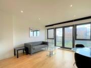 1 Bedroom Apartment For Rent In Leeds, West Yorkshire