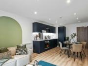 1 Bedroom Apartment For Rent In Leeds, West Yorkshire