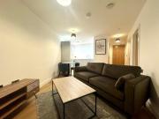 1 bedroom apartment for rent in Legge Lane, Birmingham, B1