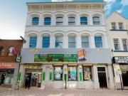 1 Bedroom Apartment For Rent In Leicester, Leicestershire