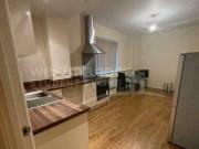 1 Bedroom Apartment For Rent In Leicester, Leicestershire
