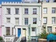 1 bedroom apartment for rent in Leighton Grove, Kentish...