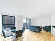 1 Bedroom Apartment For Rent In Leven Wharf, Leven Road