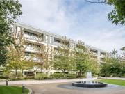 1 bedroom apartment for rent in Levett Square, Richmond, TW9