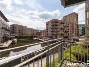 1 bedroom apartment for rent in Liberty Place, Sheepcote...