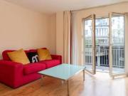 1 bedroom apartment for rent in Liberty Place, Sheepcote...