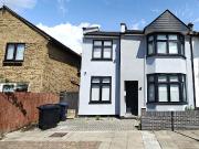 1 bedroom apartment for rent in Lichfield Road, Edmonton, N9
