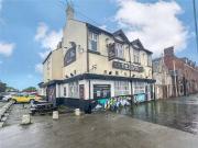 1 bedroom apartment for rent in Lichfield Street,...