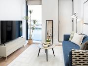 1 bedroom apartment for rent in Lighthaus, William...