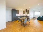1 bedroom apartment for rent in Lincoln House, Nelson...