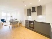 1 bedroom apartment for rent in Lincoln House, Nelson...