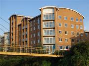 1 bedroom apartment for rent in Lion Court, Southbridge,...
