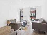 1 bedroom apartment for rent in Lionel Street, B3 1EN, B3