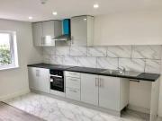 1 bedroom apartment for rent in Liskeard House...