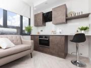 1 bedroom apartment for rent in Little Lever,...