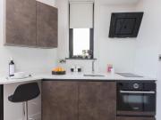 1 bedroom apartment for rent in Little Lever,...